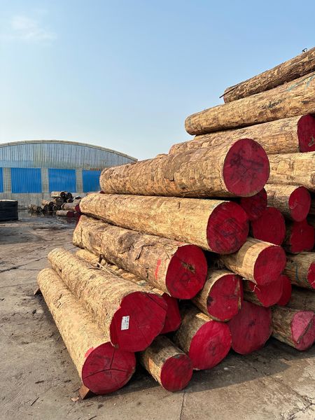 Dongguan Lingfeng Wood Industry Co., Ltd.