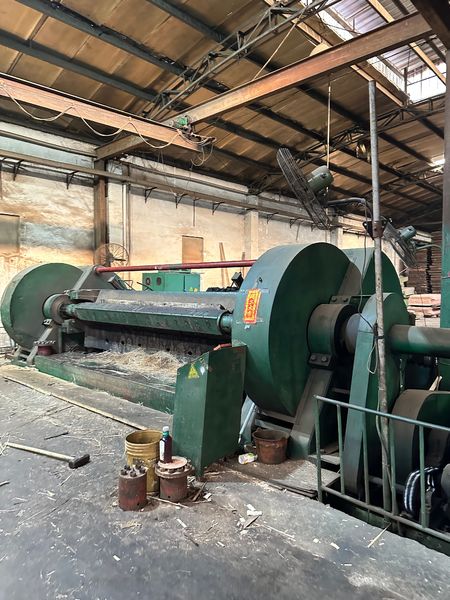 Dongguan Lingfeng Wood Industry Co., Ltd.