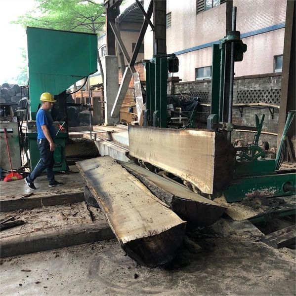 Dongguan Lingfeng Wood Industry Co., Ltd.