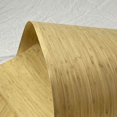 Multiscene Floor Staining Bamboo Plywood Nontoxic Natural Color