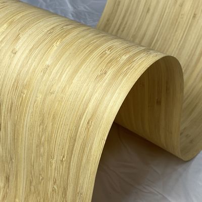 床材のための未完成の竹の木のベニヤ防カビ耐久性