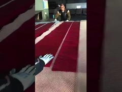 自然染色された木材ファニール